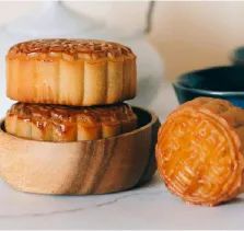 金桂飘香 佳节将至&mdash;&mdash;中秋放假通知